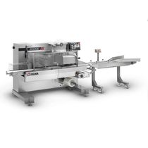 H-FFS flow wrapper bagging machine for frozen food products OCEAN ULMA Packaging