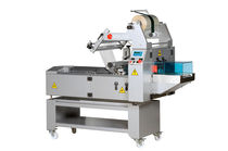H-FFS flow wrapper bagging machine max. 3 900 p/h | BF 50 BELCA,