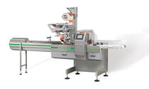 H-FFS flow wrapper bagging machine for food products max. 120 p/min | FP 015EVO Tecno Pack S.p.A.