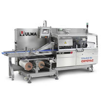 H-FFS vacuum flow wrapper bagging machine for food products FLOW-VAC&reg; 45 ULMA Packaging