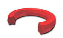 H-ring seal  Parker Engineered Seals Division