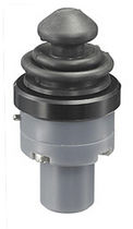 Hall effect joystick 5000 series Ultra Electronics Measurement Systems