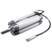 Hall effect magnetic proximity sensor  BERNSTEIN AG