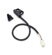 Hall effect magnetic proximity sensor MOD SNV04/05/06/07/08/09 Euroswitch