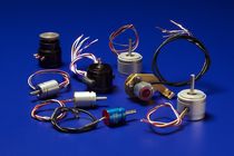 Hall effect magnetic proximity sensor  API Technologies - Spectrum Sensors