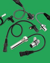 Hall effect rotational speed sensor MOD SNV04-05-06-07-08-09 Euroswitch