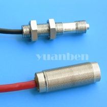 Hall effect rotational speed sensor GVS series Shanghai Yuanben Magnetoelectric Technology