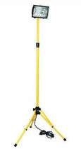halogen floodlight 500 W | BD-8U Lind Equipment Ltd.