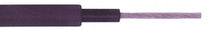 halogen-free electric power distribution cable for photovoltaics &oslash; 5.6 mm, 1 800 V | 90PV1x2.5 ELECTRO PJP