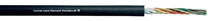 halogen-free robotic electrical cable (control, power supply) 0.34 - 0.5 mm&sup2;, 300 - 500 V | CC-Robotflex PUR-90 ConCab Kabel