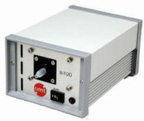 halogen light source 360 - 2 000 nm, 20 W omt-optische messtechnik