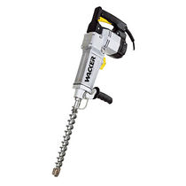 hammer drill  Wacker Neuson SE