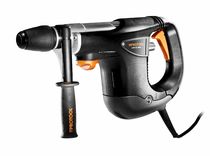 hammer drill 0 - 600 rpm, &oslash; 45 - 90 mm | CHP 45 MAX PROTOOL GmbH