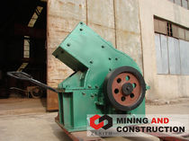 hammer mill for powder  Shanghai Zenith Mining and Construction Machinery