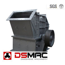 hammer mill for powder 35-750 t/h | DSM Series Zhengzhou Dingsheng Engineering Technology Co., Ltd.