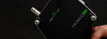 hand-held 3D laser scanner T-SCAN CS Steinbichler Optotechnik