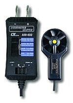 hand-held anemometer AM-402 Lutron