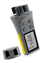 hand-held anemometer 2 - 150 km/h | Eole 1 JDC Electronic