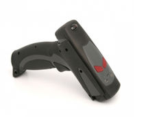 hand-held barcode reader 2500&trade;  Code Corporation