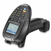hand-held barcode scanner MT2000 series MOTOROLA