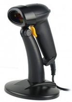 hand-held barcode scanner LS-01 Sinocan International Technologies