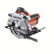 hand-held circular saw 5 000 rpm | KS1500LK Black & Decker