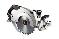 hand-held circular saw max. 2 200 rpm, max. 2 300 W | CSP 132 E WZ  PROTOOL GmbH
