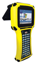 hand-held computer XScale PXA255, max. 4 GB, IP65 | JETT&reg;RFID+ TWO TECHNOLOGIES