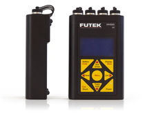 hand held digital display IHH500 Pro FUTEK Advanced Sensor Technology, Inc.