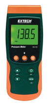 hand-held digital manometer max. 300 psi | SDL700  Extech