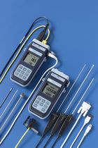 hand-held digital manometer  Delta Ohm