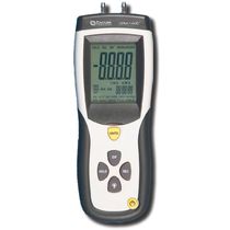 hand-held digital pressure meter DPM-1400 Exotek Instruments