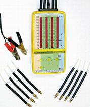 hand-held digital pressure meter VACCUMMATE  MAROLOTEST