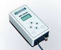 hand-held digital stroboscope 1 - 335 Hz | MINISTROB MS 2006 BBE