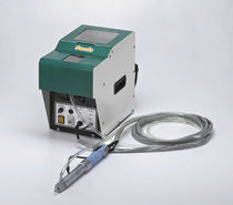 hand-held electric screwdriver with automatic feeding CM-40T Lins Air Tools Enterprise