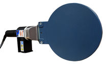 hand-held heating tool for plastic welding  RITMO