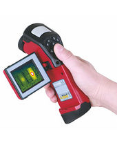 hand-held infrared camera 8-14 yrn | HP-950A Zhuhai Jida Huapu Instrument Co., Ltd.
