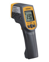 hand-held infrared thermometer -60&deg;C - 760&deg;C | FT3701-20 HIOKI E.E. CORPORATION