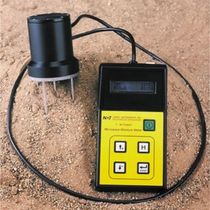 hand-held microwave moisture meter Trident&trade; James Instruments