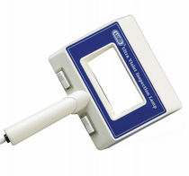 hand-held optical magnifier 4 W Luxo