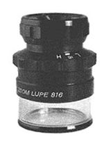 hand-held optical magnifier  Rolyn Optics