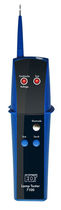 hand-held optical power / energy meter HDT 7100 HDT Hoover Dam Technology