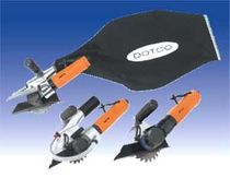 hand-held pneumatic circular saw Dotco Apex Tool Group SAS