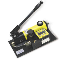 hand-held pressure calibrator PC705 Scan-Sense