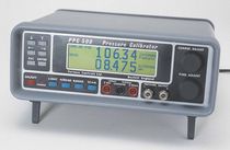 hand-held pressure calibrator PPC500 Furness Controls