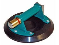hand-held suction cup &oslash; 8", 57 kg (125 lbs) | N4950 Wood's Powr-Grip