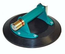 hand-held suction cup &oslash; 9", 68 kg (150 lbs) | N5450 Wood's Powr-Grip