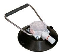 hand-held suction cup &oslash; 6", 32 kg (70 lbs) | TL6FH, LP6FH Wood's Powr-Grip