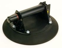 hand-held suction cup &oslash; 9", 68 kg (150 lbs) | N5000 Wood's Powr-Grip