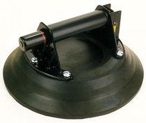 hand-held suction cup &oslash; 10", 79 kg (175 lbs) | N6000 Wood's Powr-Grip